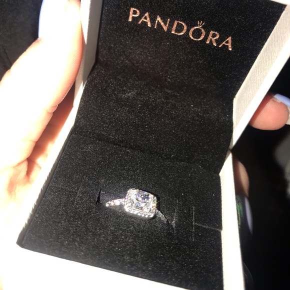 Pandora Jewelry - Pandora Ring